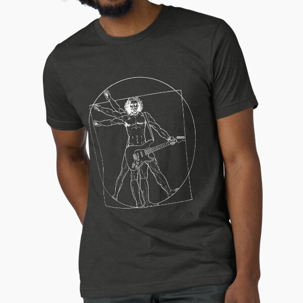 Item preview, Vetruvian Rock Star designed and sold by Jessica Bone.