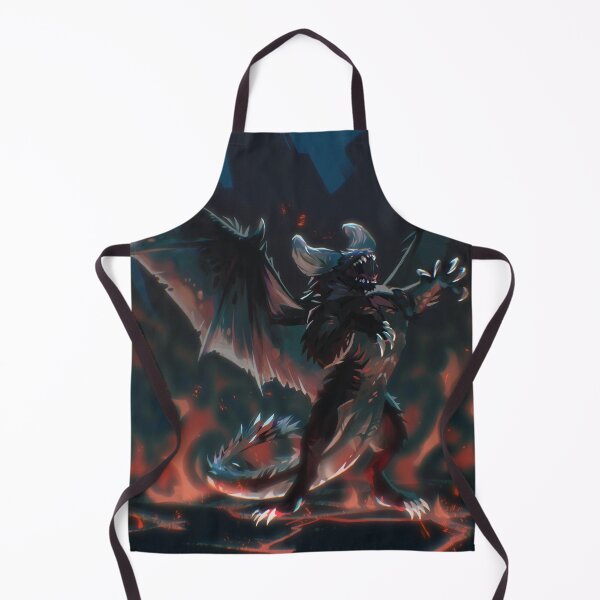 Item preview, Dragon designed and sold by Simargl.