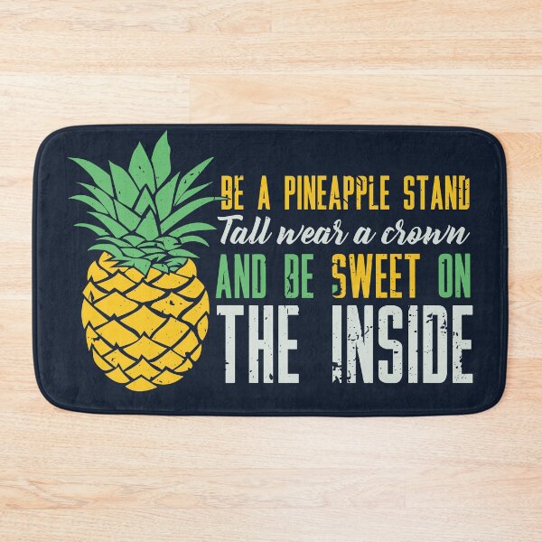 Item preview, pineapple designed and sold by Sandra78.