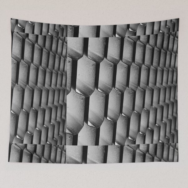 Item preview, Block Pattern designed and sold by Moni3572.