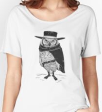 A Fistful of Feathers Women's Relaxed Fit T-Shirt