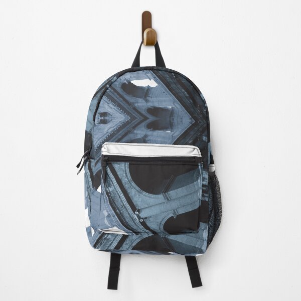 Ruins IV Backpack