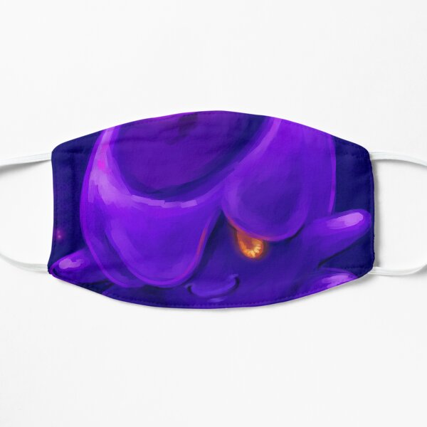 Litwick Mask
