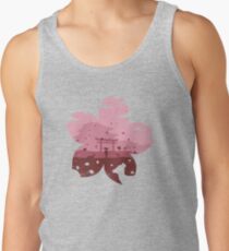 Autumn Leaves Men's Tank Top
