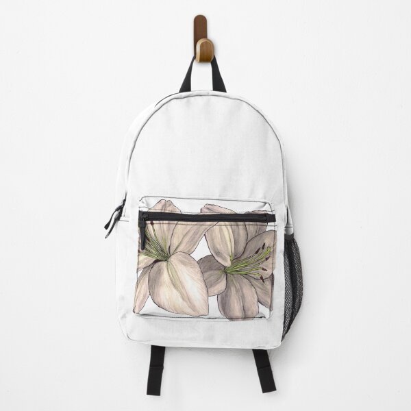 Item preview, Lilies designed and sold by maryhorohoe.