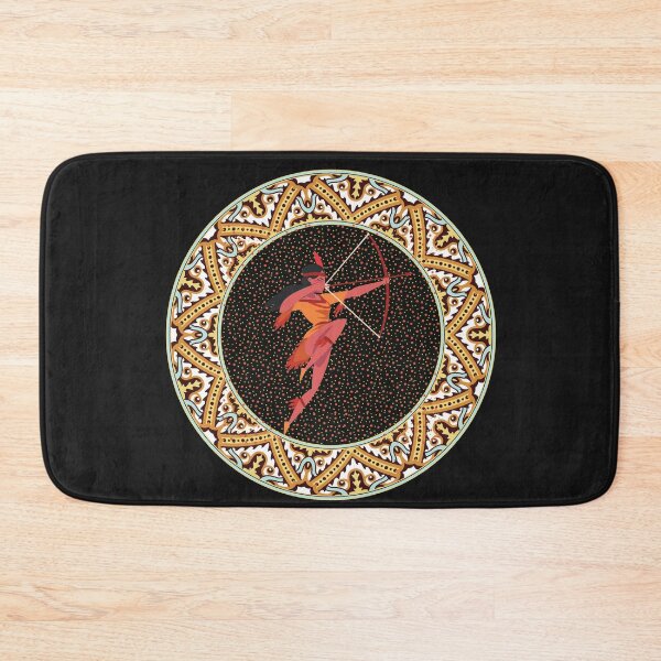Item preview, Native American Sioux Warrior designed and sold by Pris25.