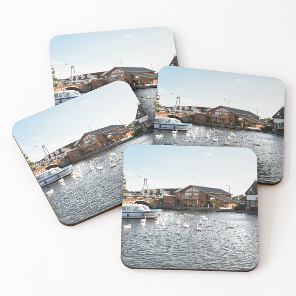 Item preview, River Bure, Wroxham designed and sold by yackers1.