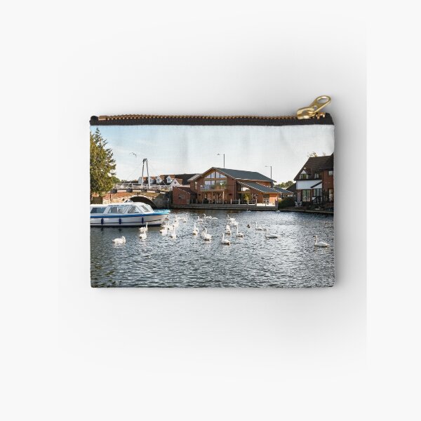 Item preview, River Bure, Wroxham designed and sold by yackers1.