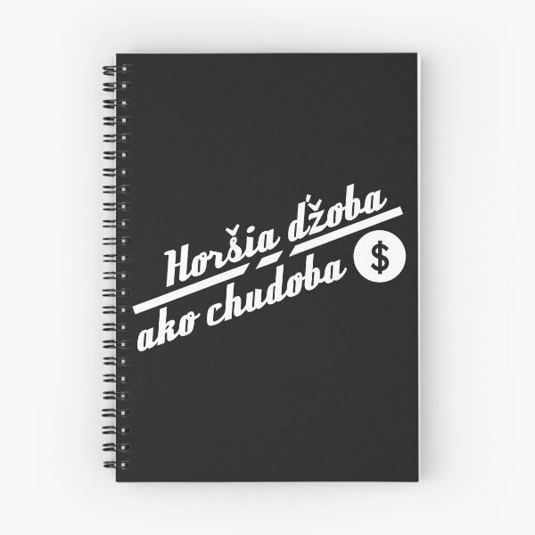 Item preview, Gift idea a powerful Slovak proverb designed and sold by Nessshirts.