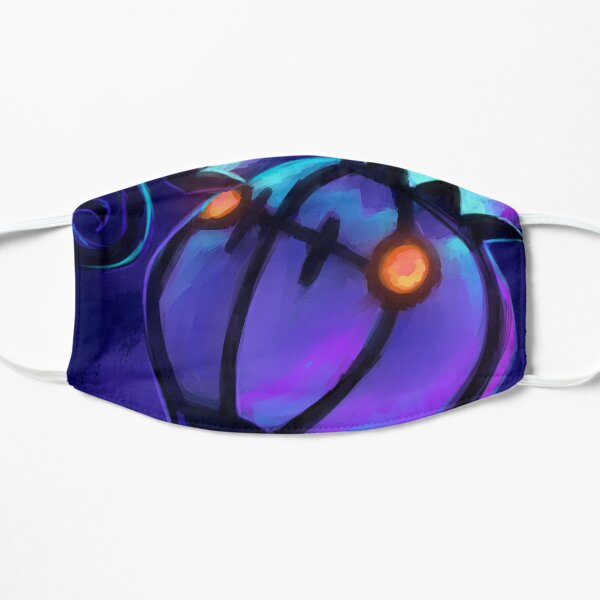 Chandelure Mask