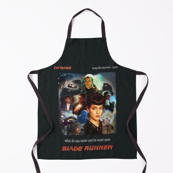 Item preview, star treatment blade runner lyrics designed and sold by rola2507.