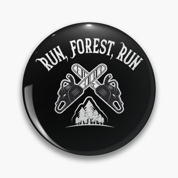 Item preview, Run, Forest, Run designed and sold by SpecialShirts.
