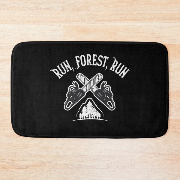 Item preview, Run, Forest, Run designed and sold by SpecialShirts.