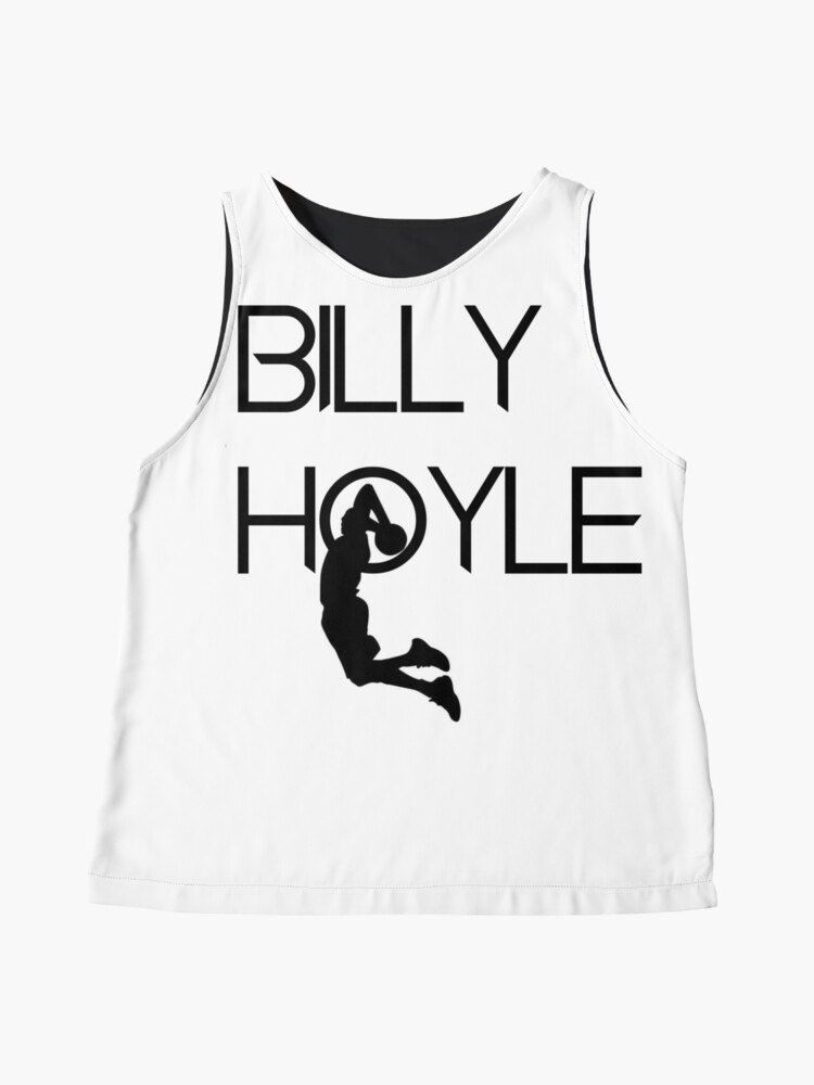 billy hoyle shirt