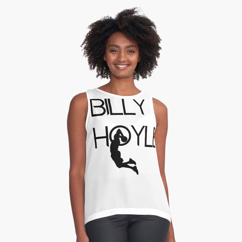 billy hoyle shirt