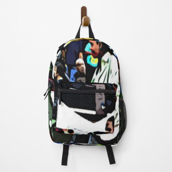 Item preview, Street Scene No. 2 designed and sold by rootcompass.