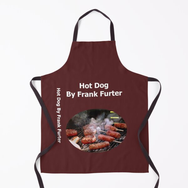 Item preview, hot dog joke author book title designed and sold by 6059.