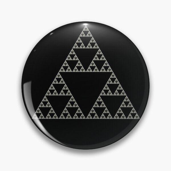 Item preview, Sierpinski XII  designed and sold by Rupert Russell.