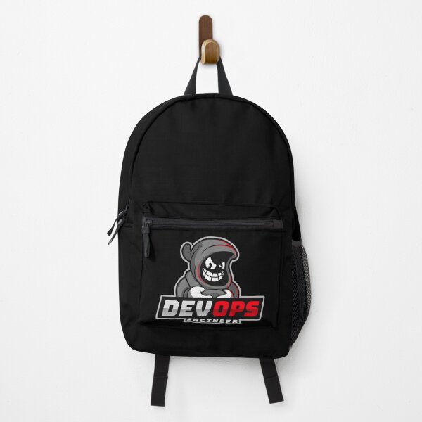 Item preview, DevOps Engineer designed and sold by clubtee.