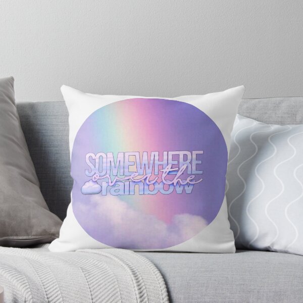Item preview, Somewhere over the rainbow designed and sold by callistapaige.
