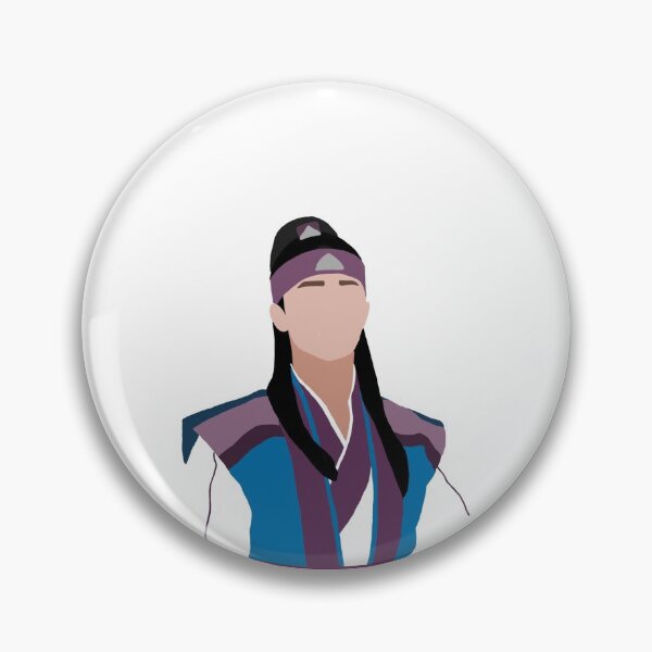 Item preview, Park Seo Joon Hwarang designed and sold by ruby dooby.