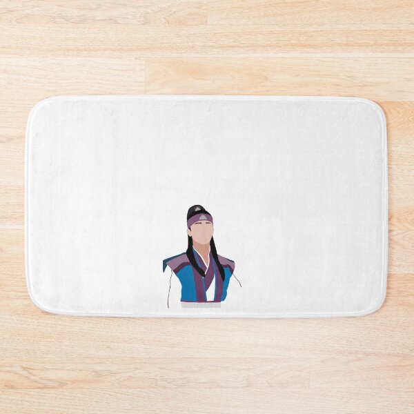 Item preview, Park Seo Joon Hwarang designed and sold by ruby dooby.