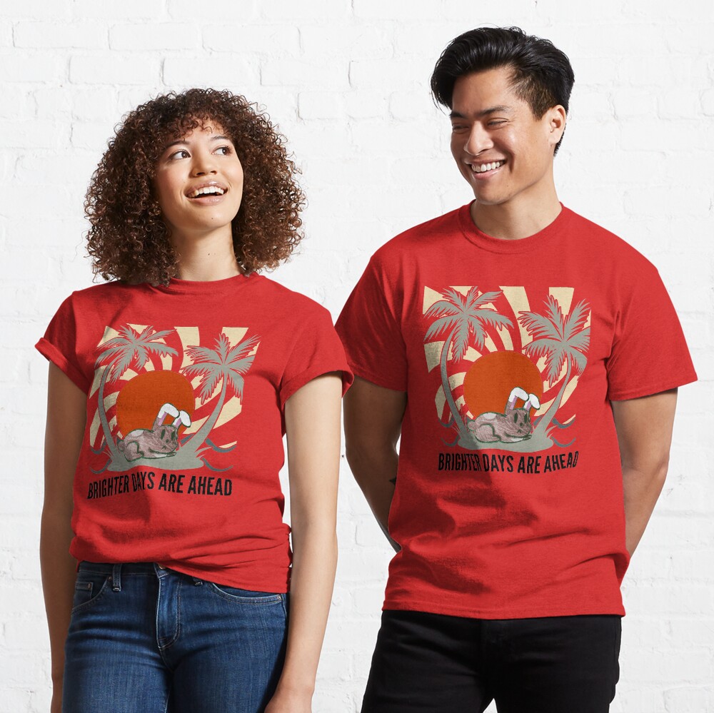 Item preview, Classic T-Shirt designed and sold by shirtcrafts.