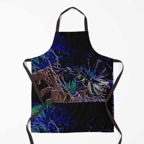 Item preview, MYSTERIOUS GARDEN designed and sold by BOLLA67.