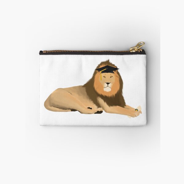Item preview, Graduation Lion designed and sold by cmd-art.
