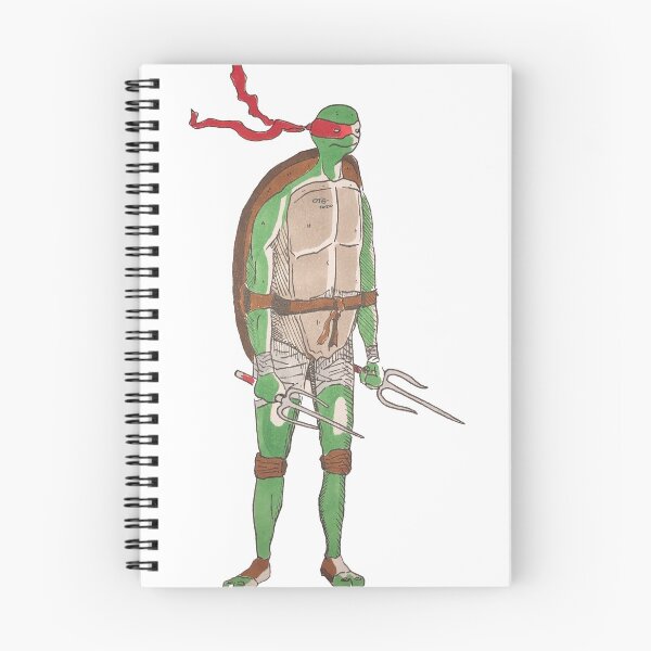 Item preview, ninja turtle guy - slowhand.o designed and sold by natgillette7.