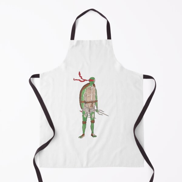 Item preview, ninja turtle guy - slowhand.o designed and sold by natgillette7.