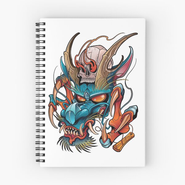 Item preview, Evil dragon designed and sold by Sasha-Arts.