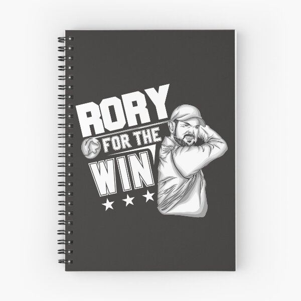 Item preview, Rory for the victory gift idea for all Rory fans designed and sold by Nessshirts.