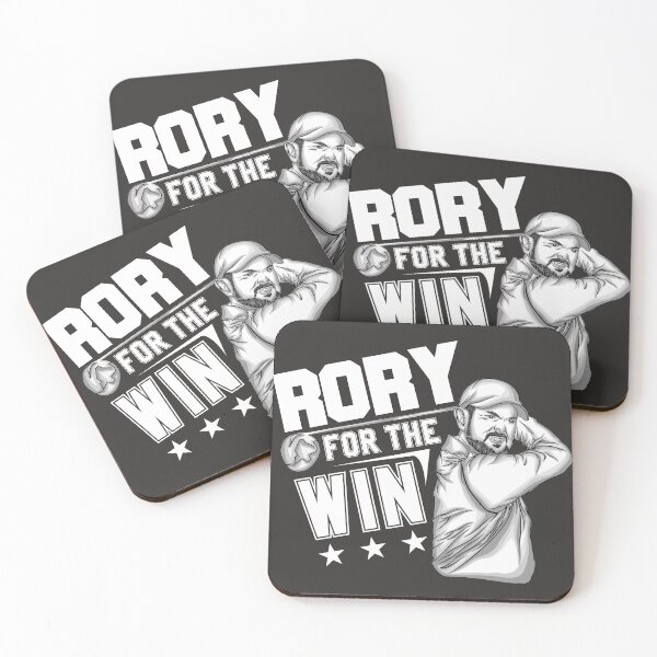 Item preview, Rory for the victory gift idea for all Rory fans designed and sold by Nessshirts.