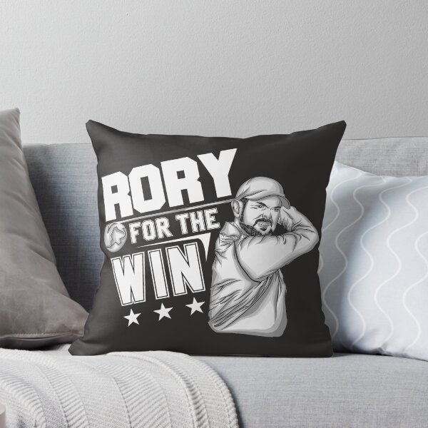 Item preview, Rory for the victory gift idea for all Rory fans designed and sold by Nessshirts.
