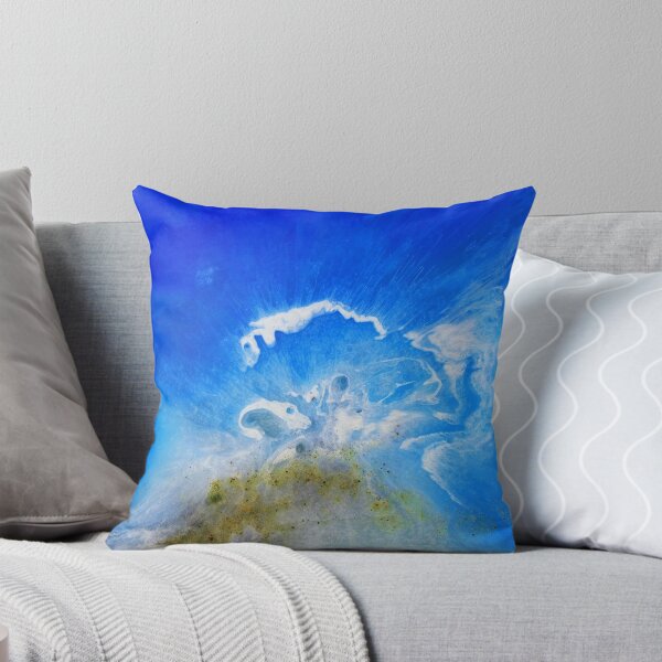 Item preview, Volcanic Eruption designed and sold by Frankie Cat Photography.