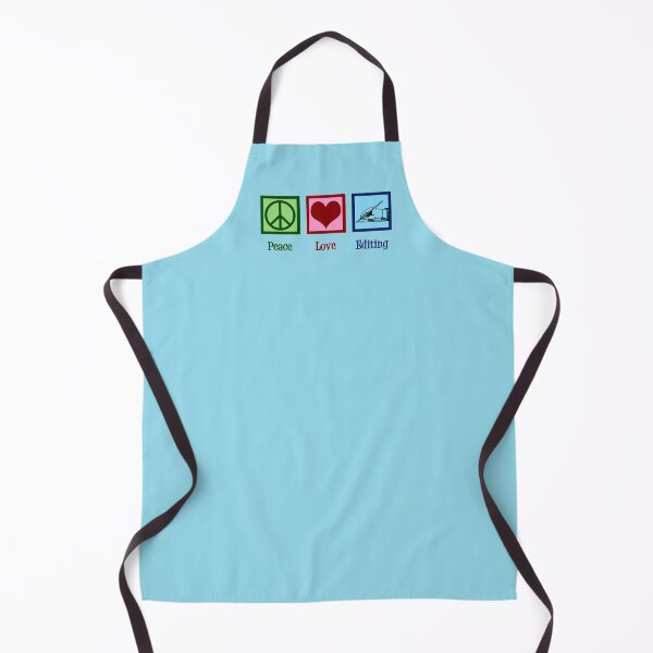 Item preview, Peace Love Editing - Cute Editor designed and sold by Epic Love Designs.