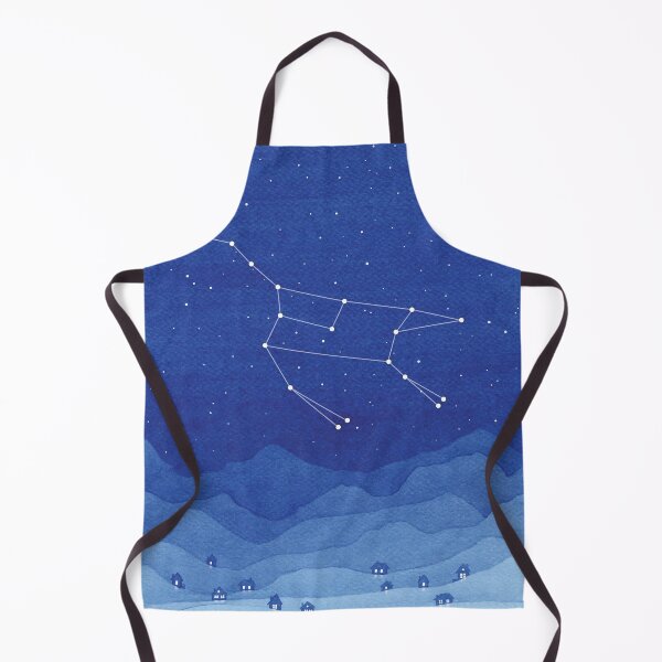 Item preview, Ursa Major Constellation, Mountains designed and sold by VApinx.