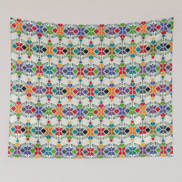 Item preview, Hungarian pattern designed and sold by Richard Laschon.