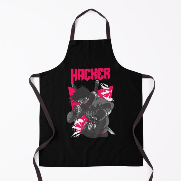 Item preview, Urban Hacker Ninja designed and sold by clubtee.