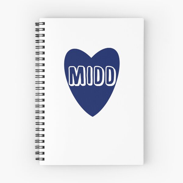 Item preview, Middlebury College Heart designed and sold by rwachen.