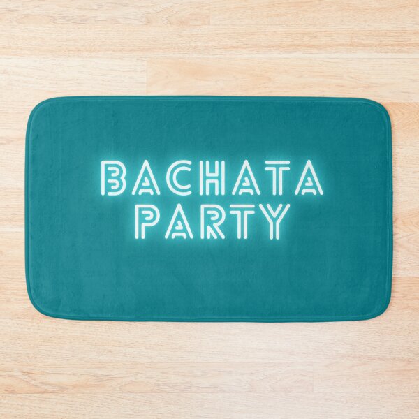Item preview, Bachata Party - neon light designed and sold by Toro-design.