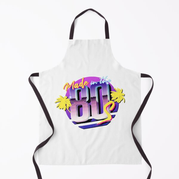 Item preview, Made in the 80s designed and sold by Kiboune.
