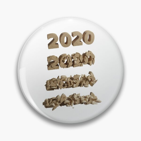 Item preview, Broken 2020 designed and sold by Stefan Scholl.