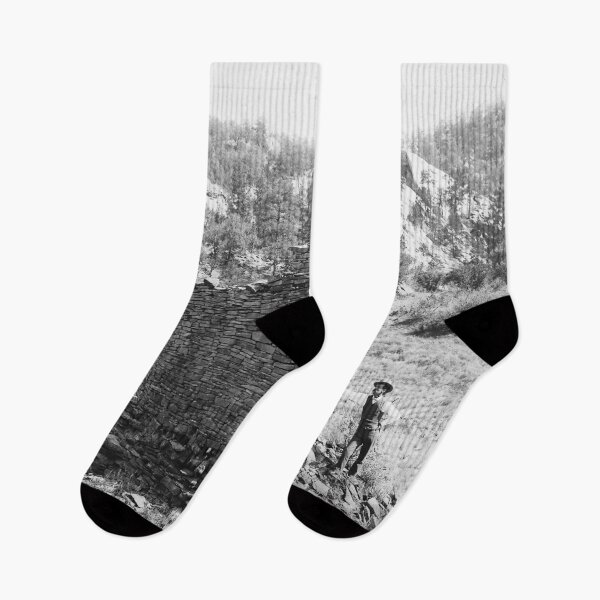 Item preview, Ruins Near Ft Wingate, New Mexico designed and sold by TheWildWildWest.