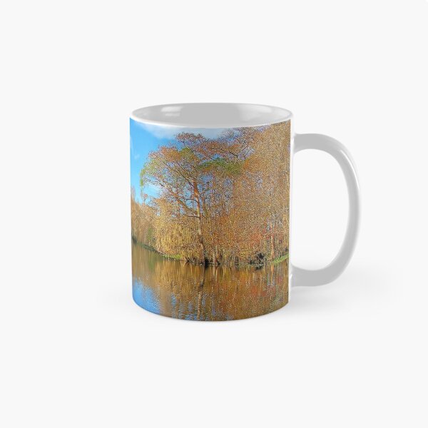 Aperçu de l'œuvre Couleurs de la rivière créée et vendue par Lee Young.