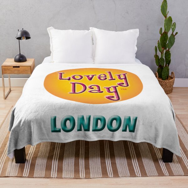 Item preview, Lovely Day LONDON  designed and sold by Lovely Day.