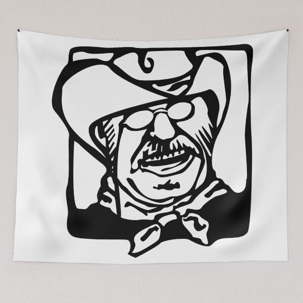 Item preview, Theodore Roosevelt  designed and sold by zuen.