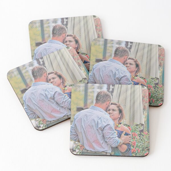 Item preview, Hard To Say Goodbye designed and sold by bannercgtl10.