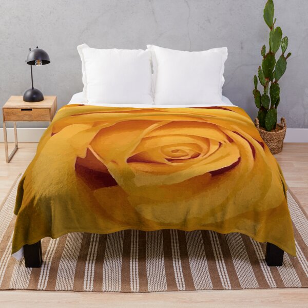 Item preview, Yellow Rose designed and sold by Orchyd.